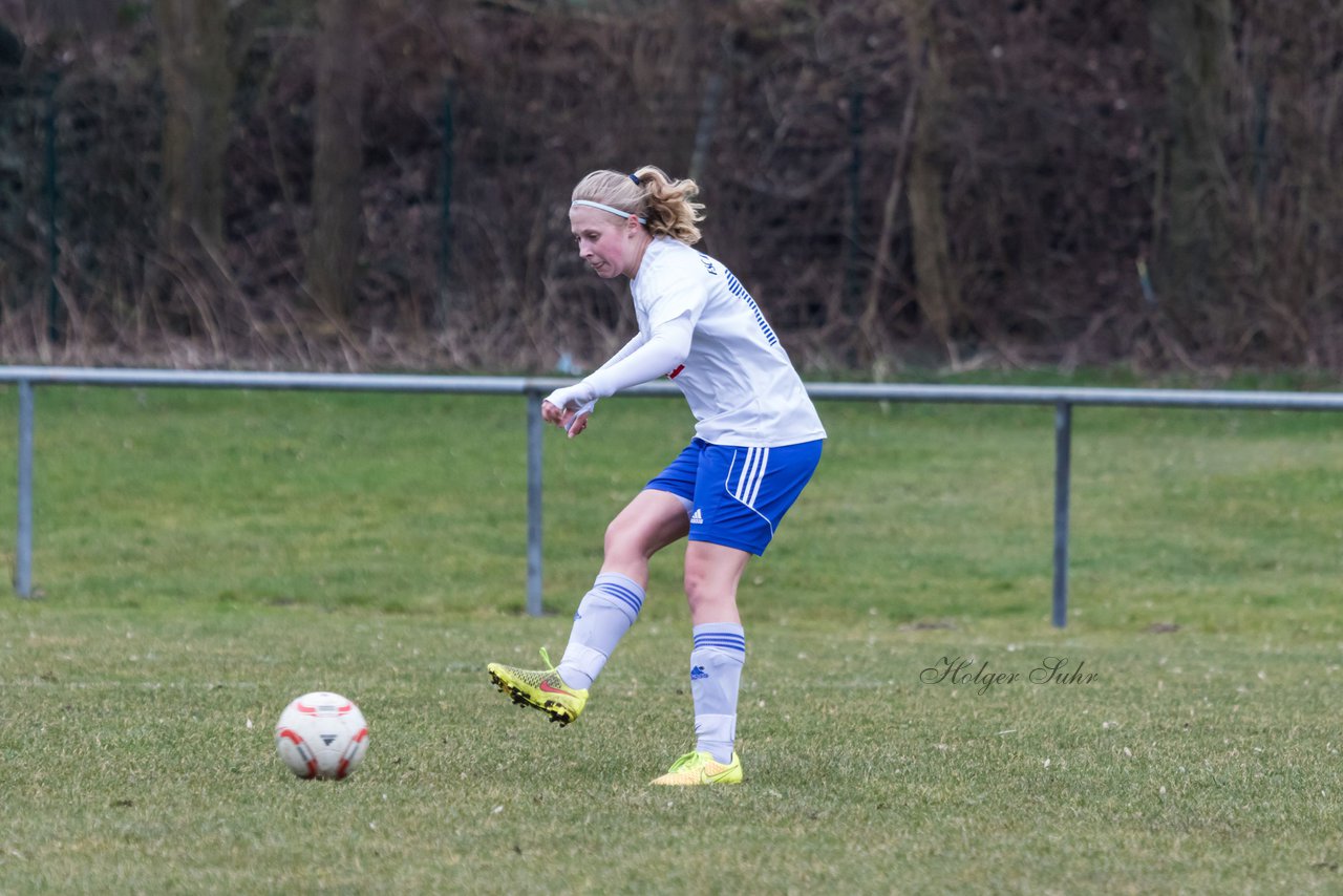 Bild 132 - Frauen TSV Zarpen - FSC Kaltenkirchen : Ergenis: 2:0